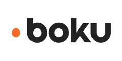 Boku logo