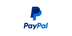 PayPal logo