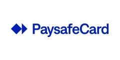 Paysafecard logo