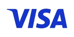 Visa logo