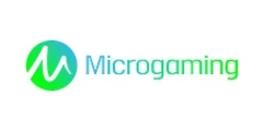 Microgaming logo
