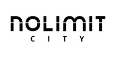 Nolimit City logo