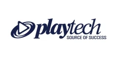 Playtech logo