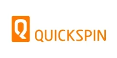 Quickspin logo