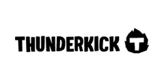 Thunderkick logo