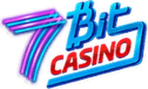 7BitCasino logo