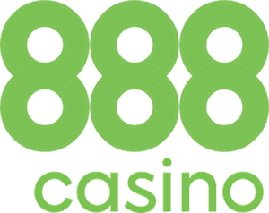 888 Casino logo