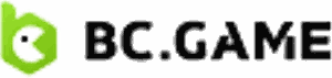 BC.Game Casino logo