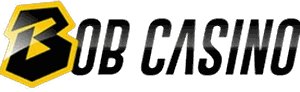 Bob Casino logo