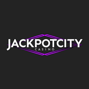 Jackpot City Casino logo