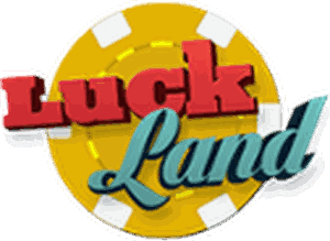 LuckLand logo