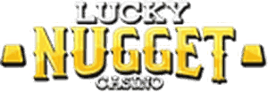 Lucky Nugget Casino logo