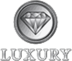 Luxury Casino logo
