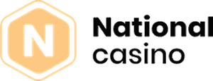 National Casino logo
