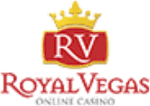 Royal Vegas Casino logo