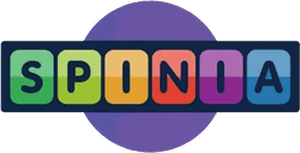 Spinia Casino logo