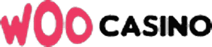 Woocasino logo