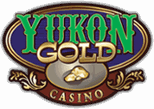 Yukon Gold Casino logo